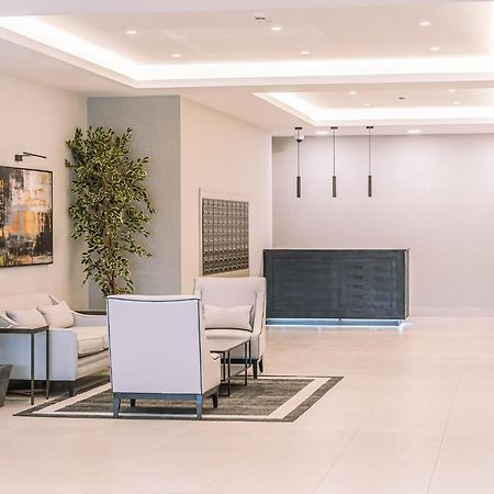 Ferienwohnung The Lux At Ryedale House York Exterior foto